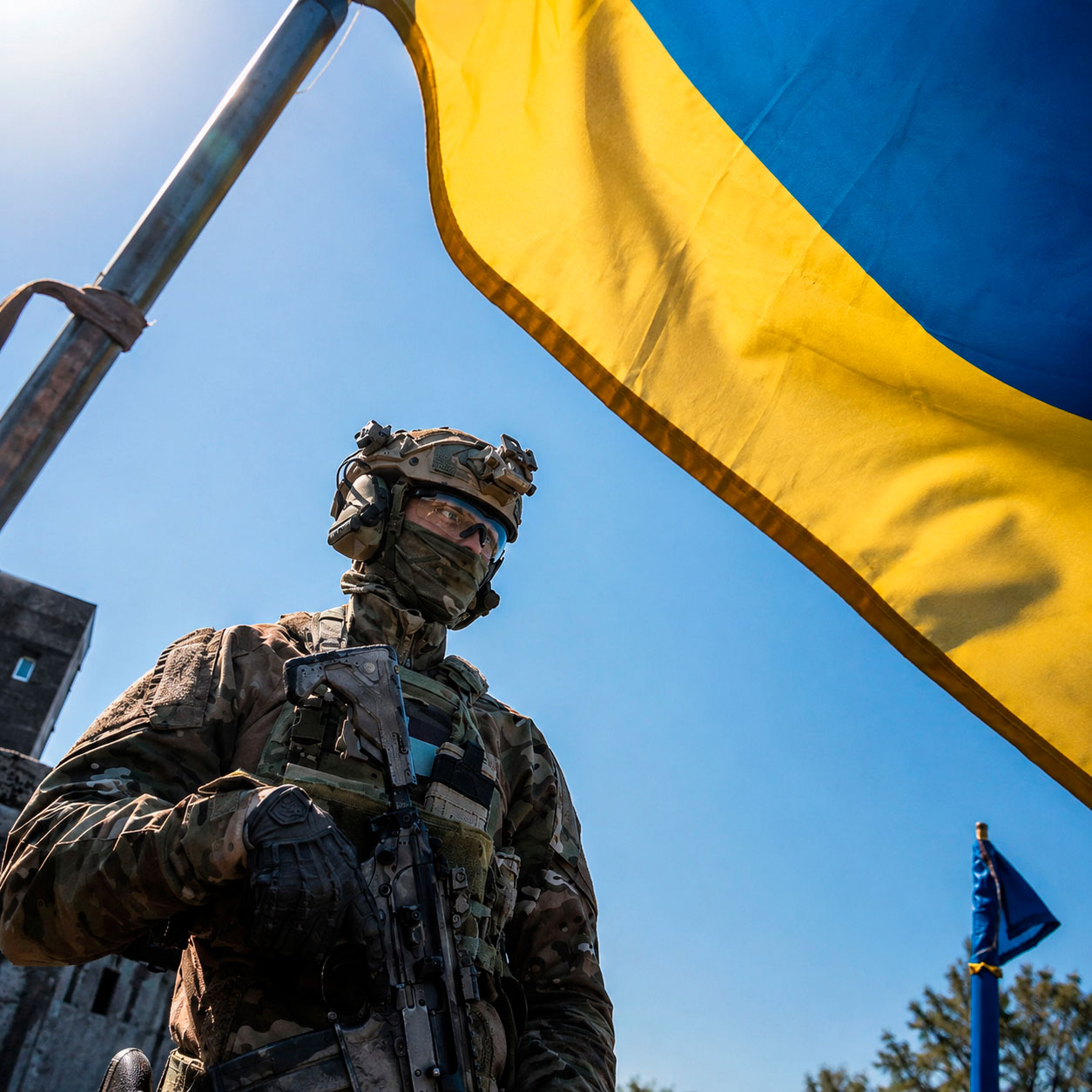 Домоглися проведення перевірки за фактом ігнорування рапорту на отримання одноразової грошової допомоги 1 млн грн.