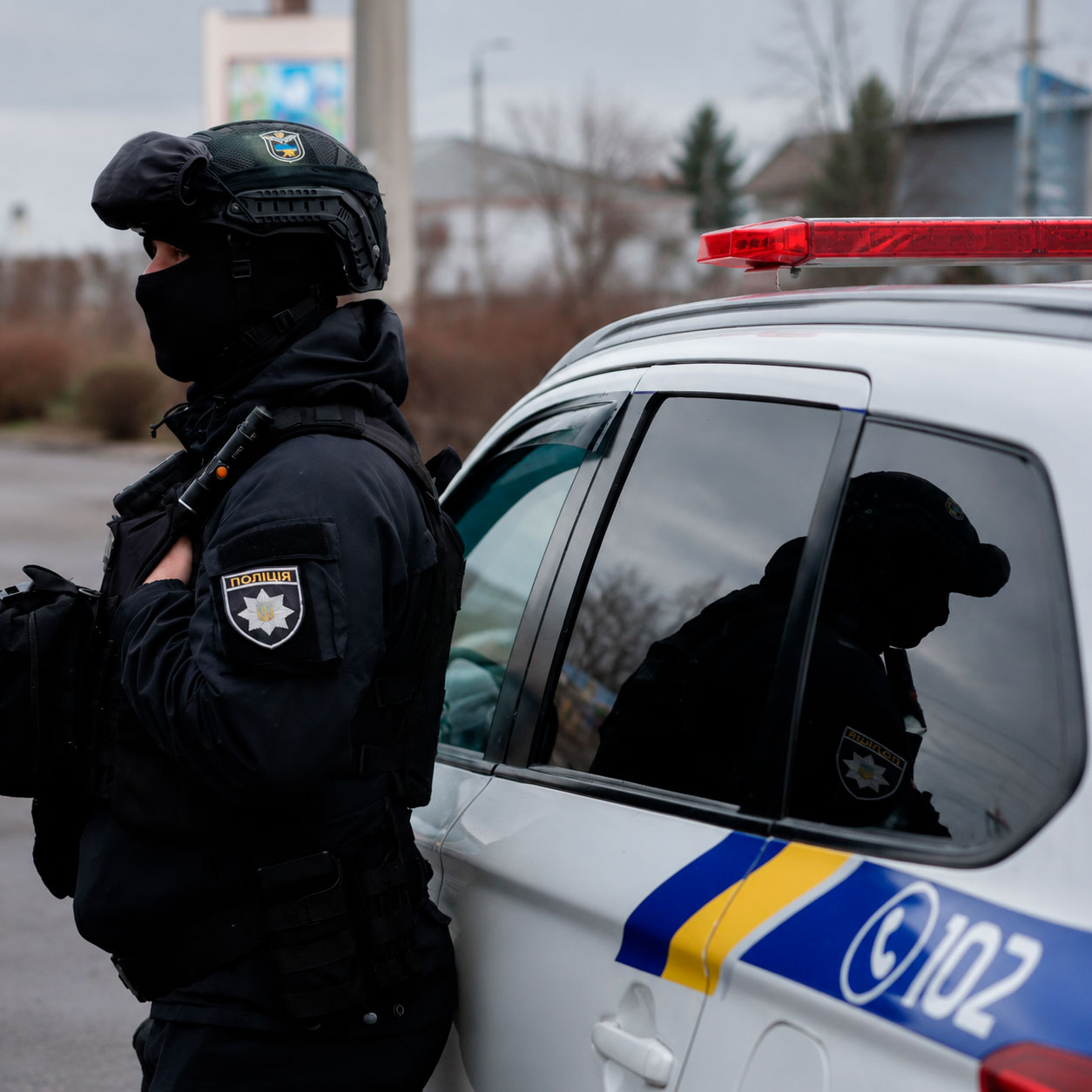 Зняли клієнта з обліку осіб, які перебували в розшуку через порушення правил військового обліку