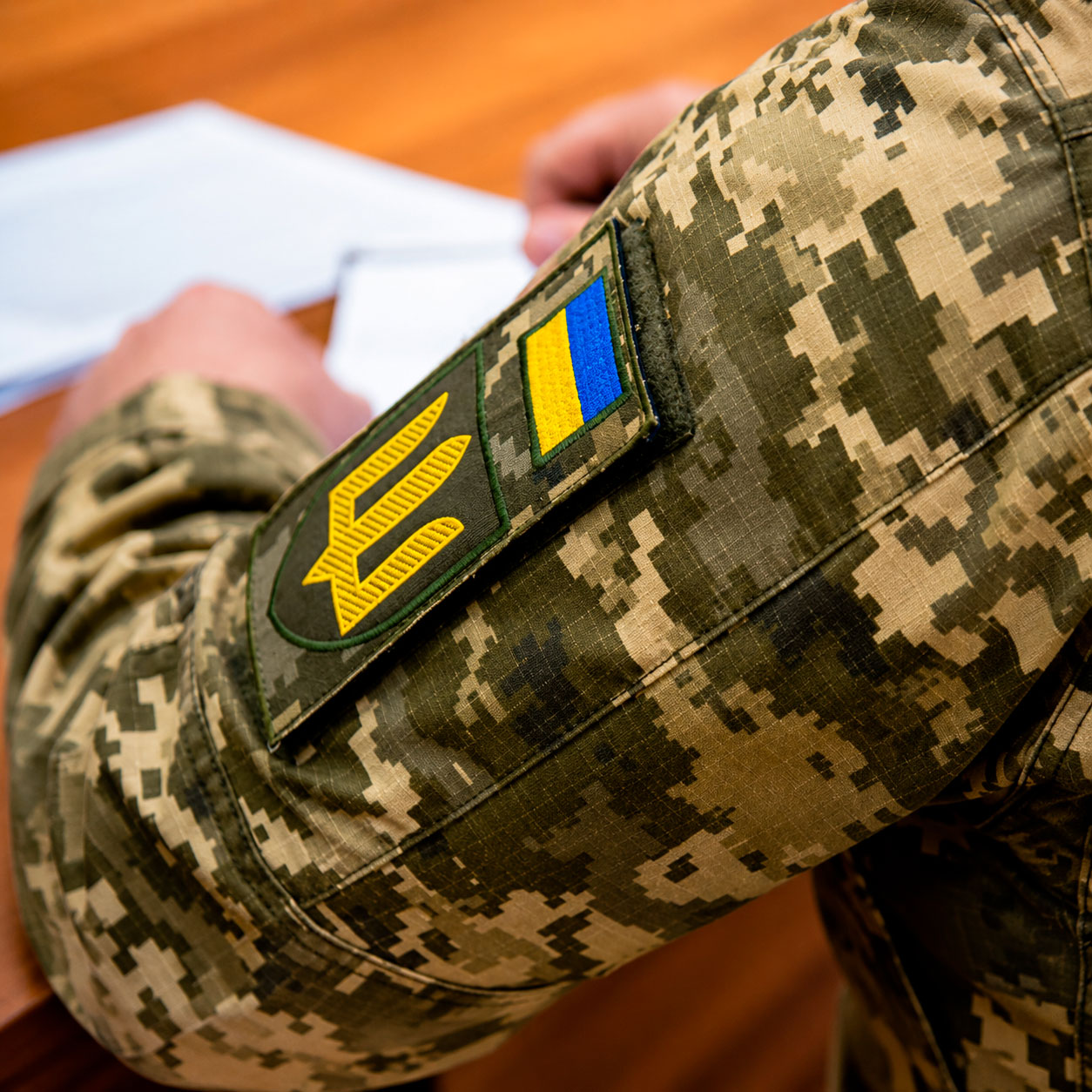 Супровід в оформленні відстрочки по догляду за матір’ю при наявності сестри