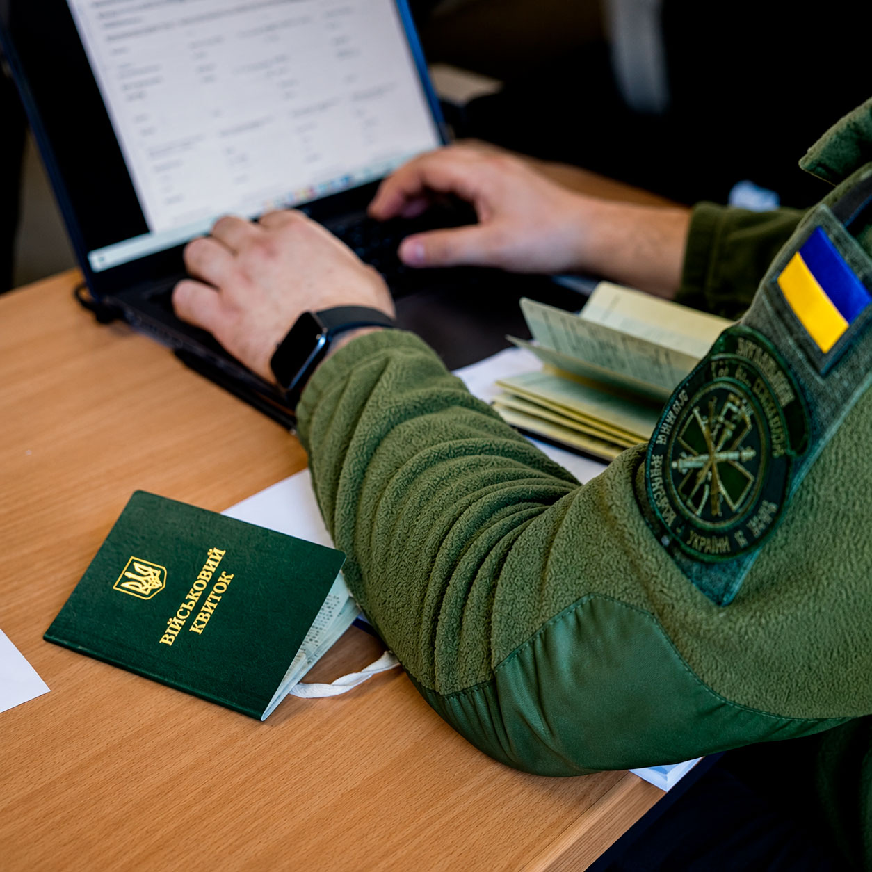 Супровід в оформленні акта догляду та відстрочки по догляду за матір’ю