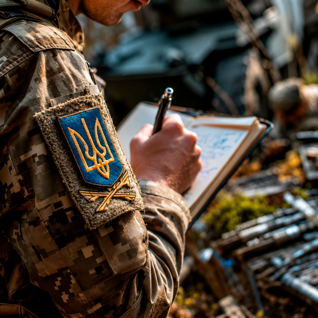 Супровід в оформлені відстрочки по догляду за батьком